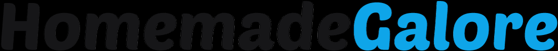 HomemadeGalore.com