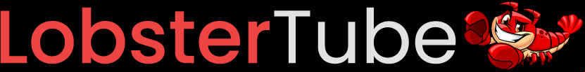 LobsterTube.com