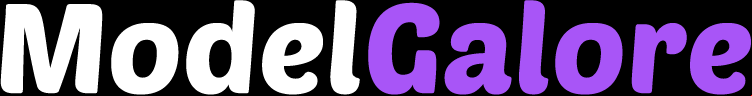 ModelGalore.com